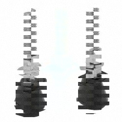 Studded Leveling Mount: 1/2-13 Thread